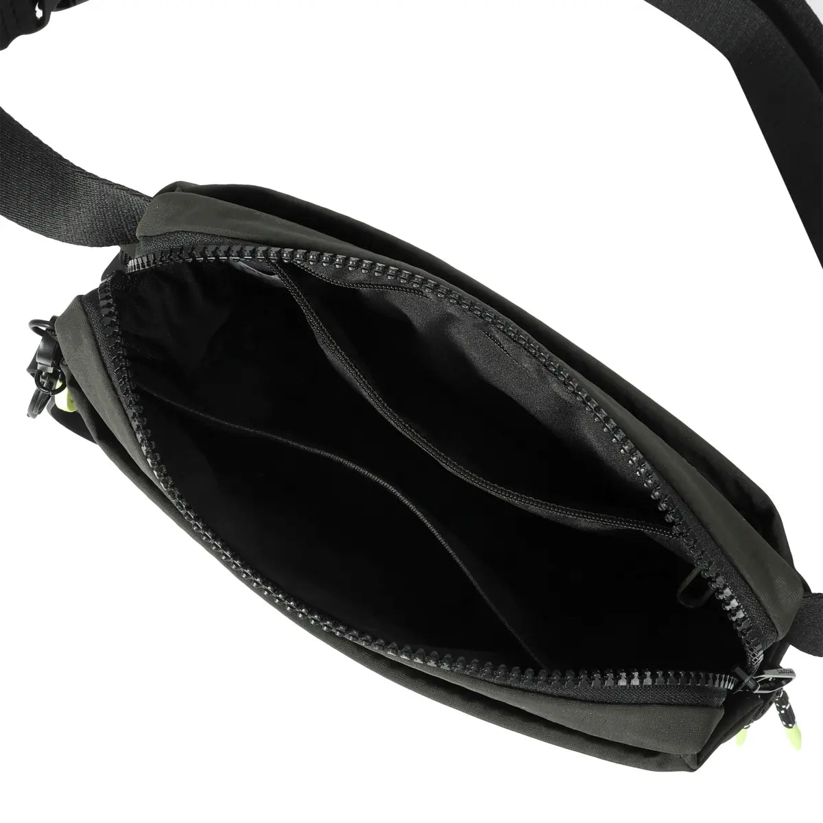 Hedgren JUN Waistbag Black Ink