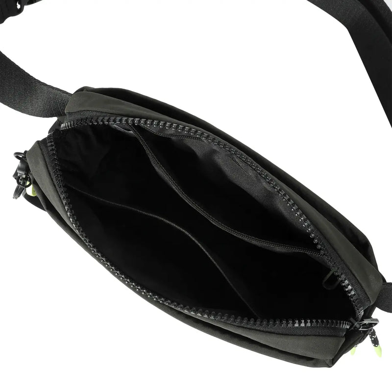 Hedgren JUN Waistbag Black Ink