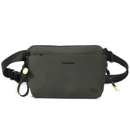 Hedgren JUN Waistbag - Black Ink