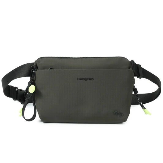 Hedgren JUN Waistbag - Black Ink