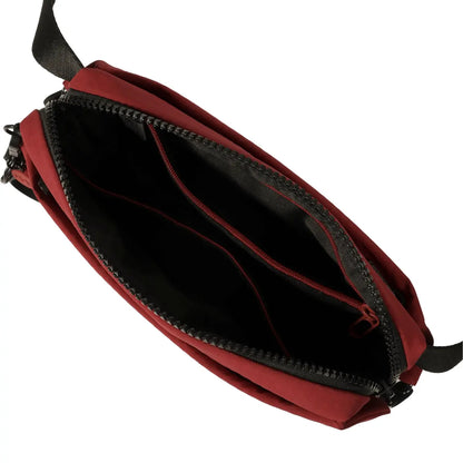 Hedgren JUN Waistbag Dahlia Red