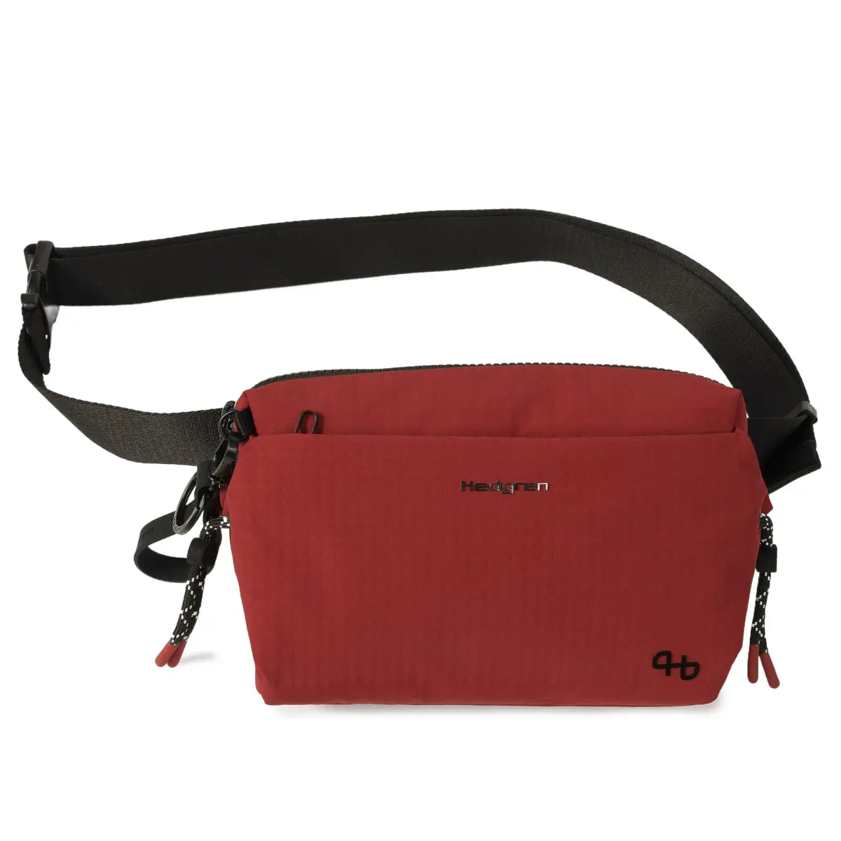 Hedgren JUN Waistbag Dahlia Red