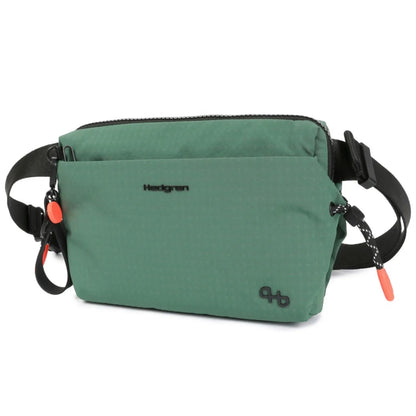 Hedgren JUN Waistbag - Duck Green