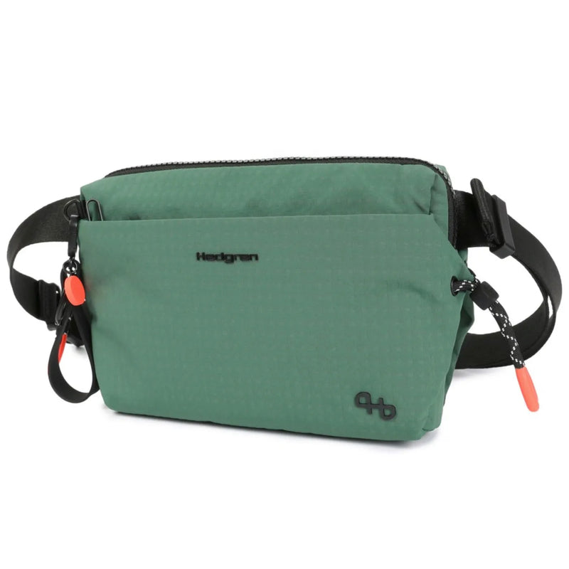 Hedgren JUN Waistbag - Duck Green