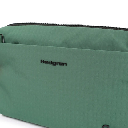 Hedgren JUN Waistbag - Duck Green
