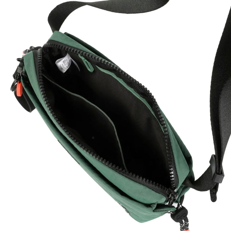 Hedgren JUN Waistbag - Duck Green
