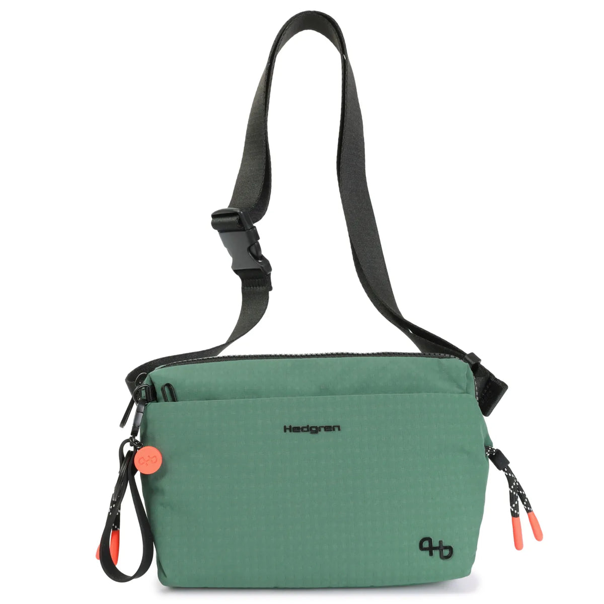Hedgren JUN Waistbag - Duck Green