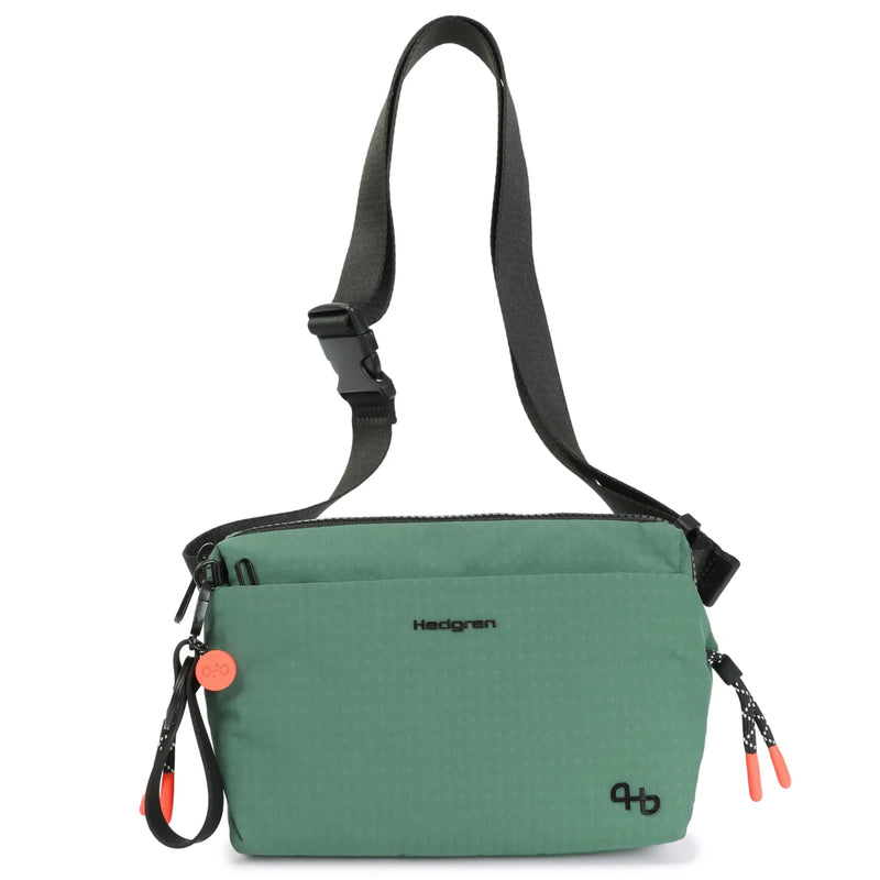 Hedgren JUN Waistbag - Duck Green