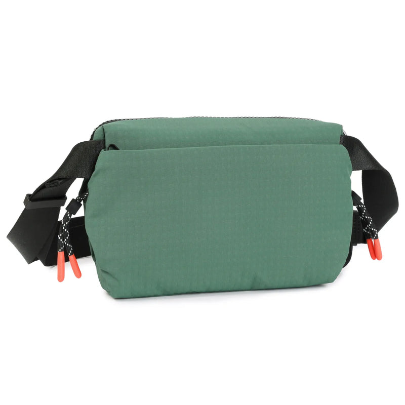 Hedgren JUN Waistbag - Duck Green