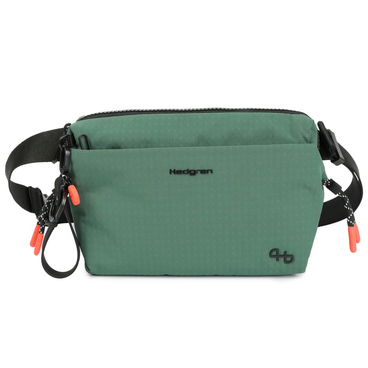 Hedgren JUN Waistbag - Duck Green