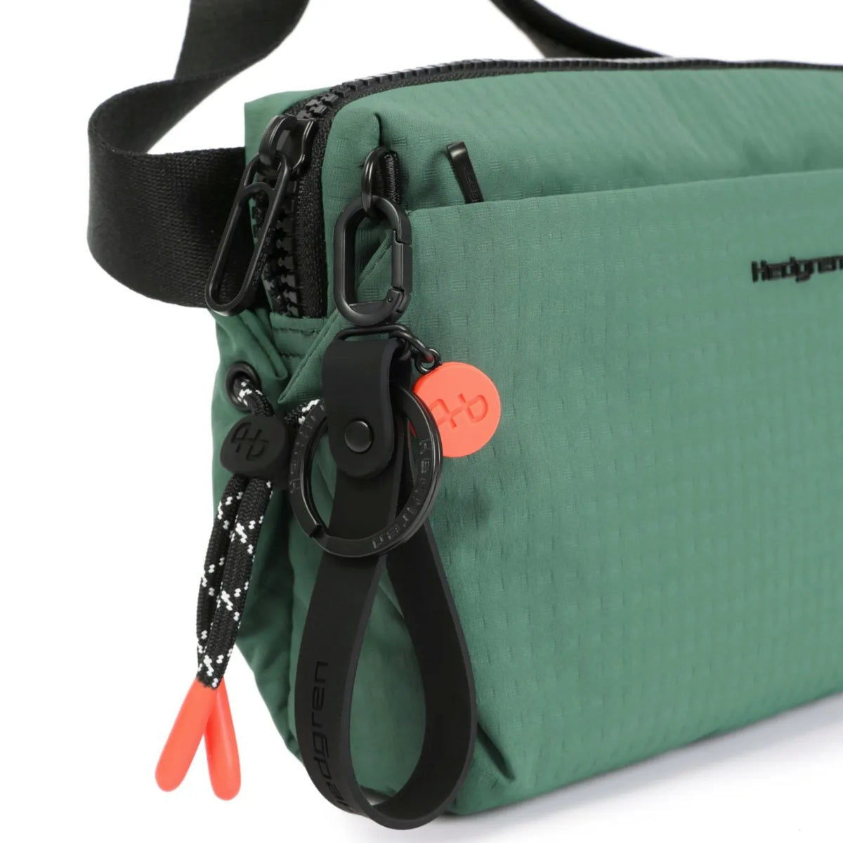 Hedgren JUN Waistbag - Duck Green