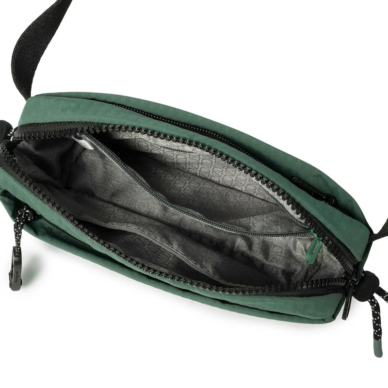 Hedgren JUN Waistbag - Duck Green