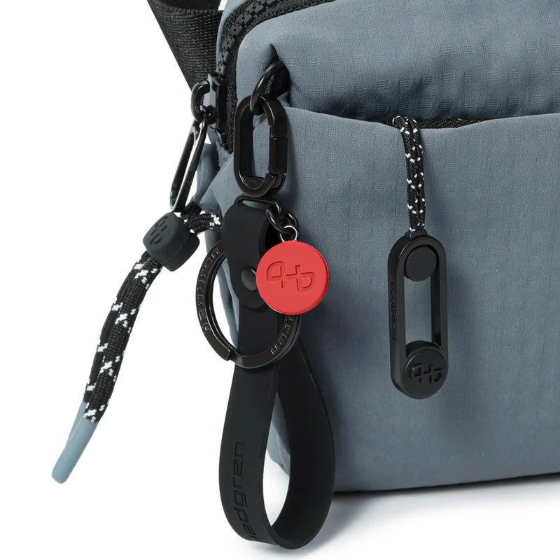 Hedgren JUN Waistbag - Stormy Weather