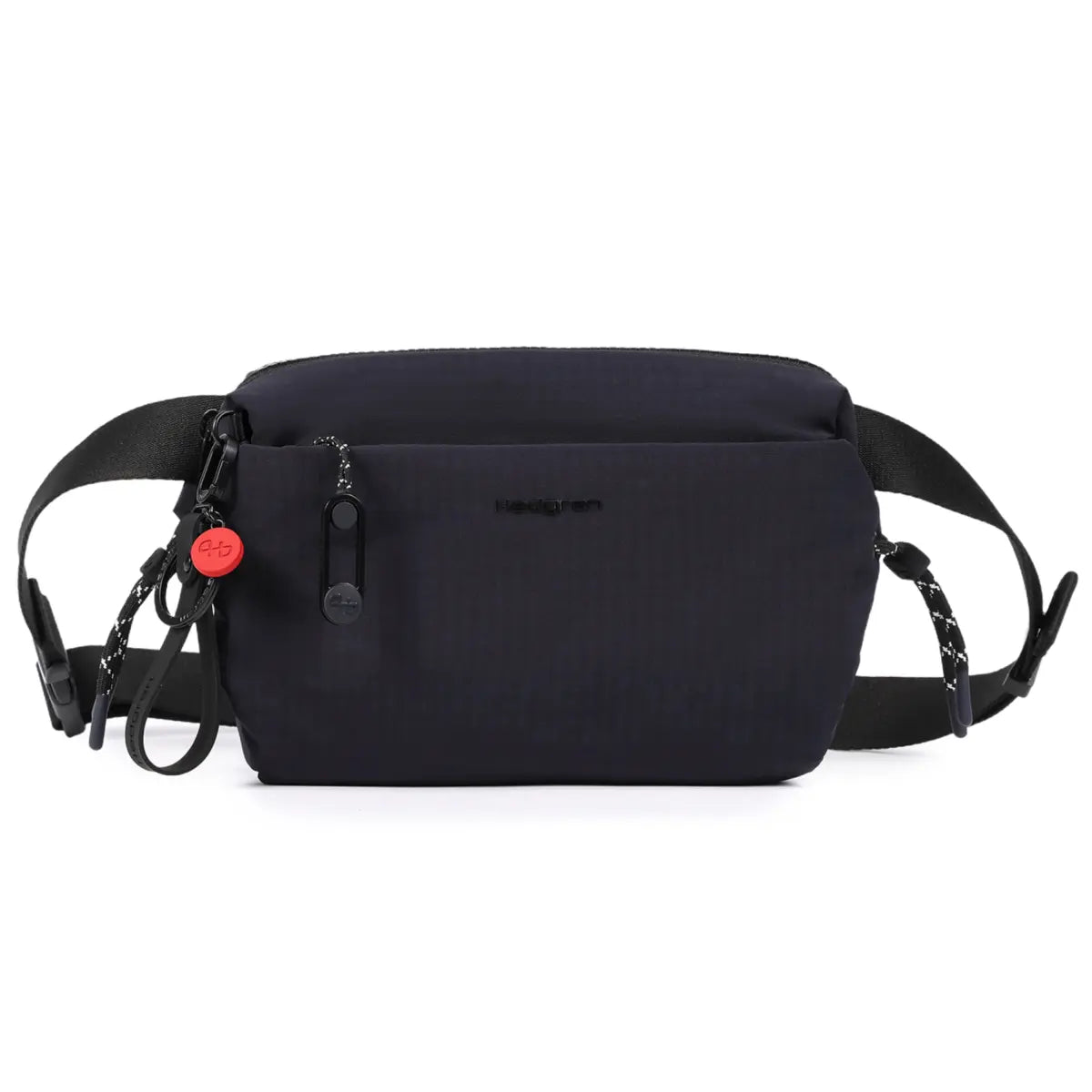 Hedgren JUN Waistbag - Vulcan Blue