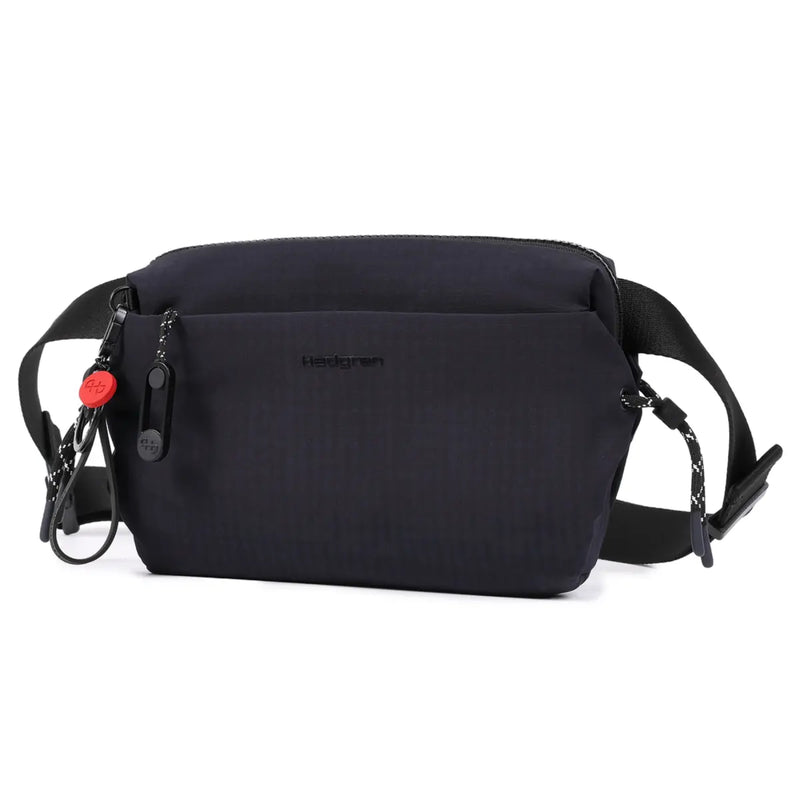 Hedgren JUN Waistbag - Vulcan Blue