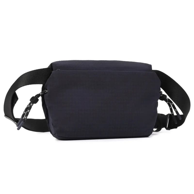 Hedgren JUN Waistbag - Vulcan Blue