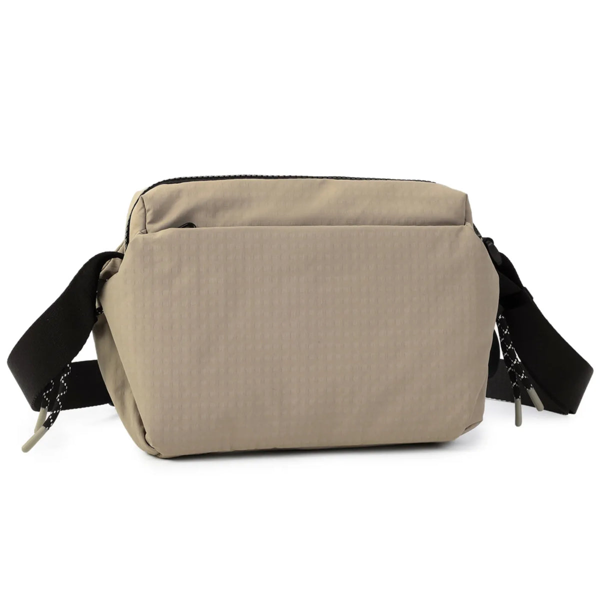 Hedgren KOSHO Medium Crossover Shoulder Bag - Beige