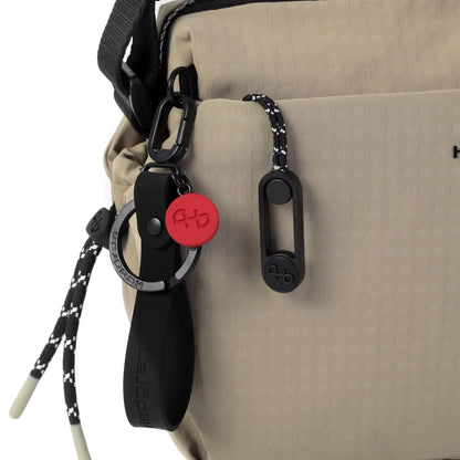 Hedgren KOSHO Medium Crossover Shoulder Bag - Beige
