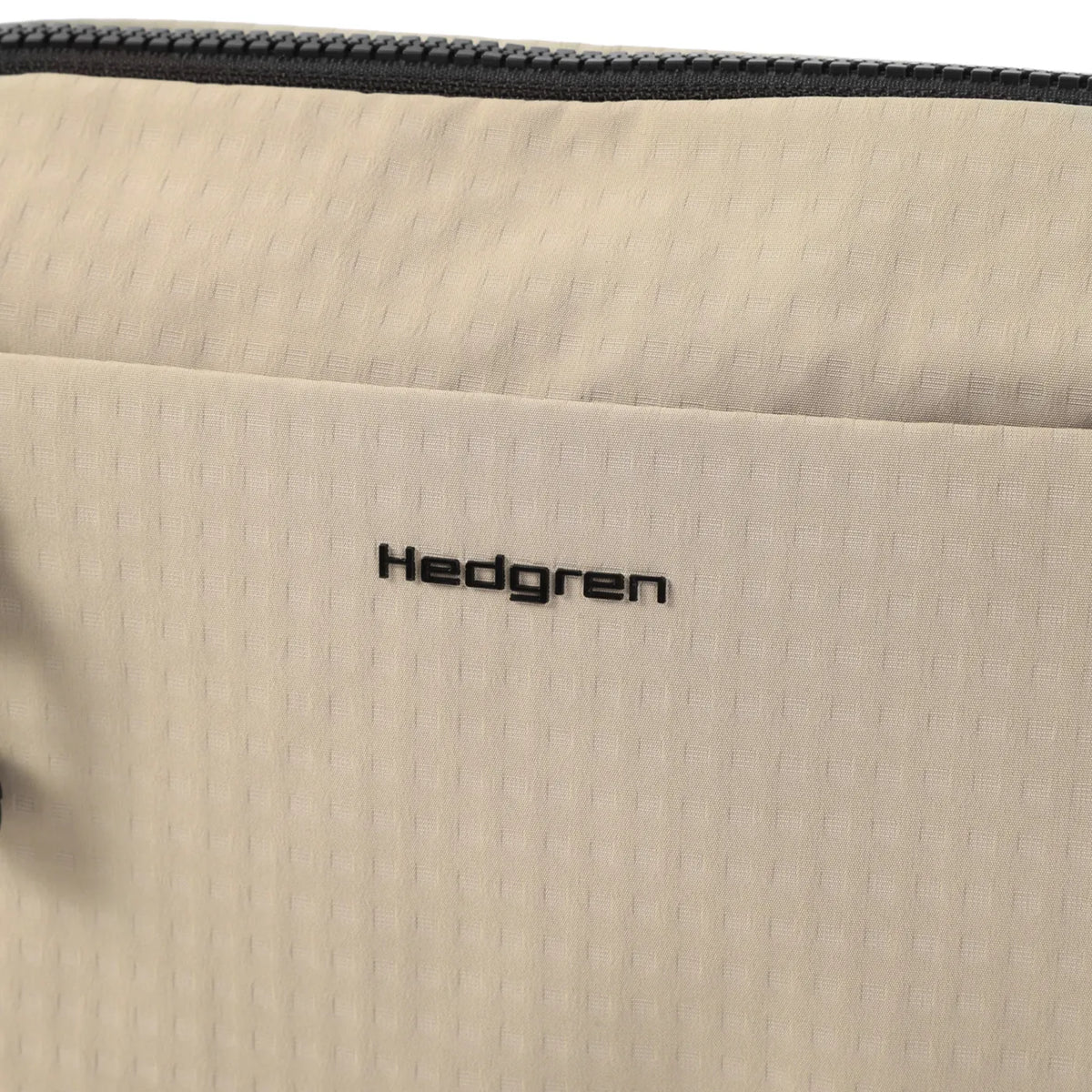 Hedgren KOSHO Medium Crossover Shoulder Bag - Beige