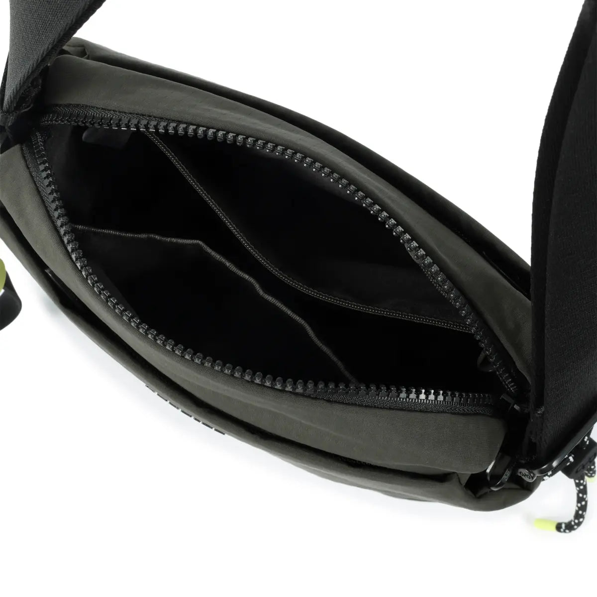 Hedgren KOSHO Medium Crossover Shoulder Bag Black Ink