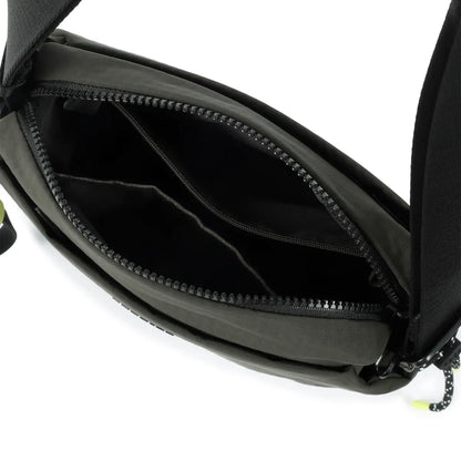 Hedgren KOSHO Medium Crossover Shoulder Bag Black Ink