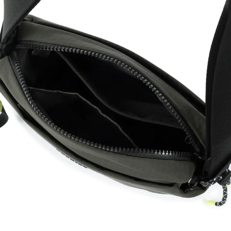 Hedgren KOSHO Medium Crossover Shoulder Bag Black Ink