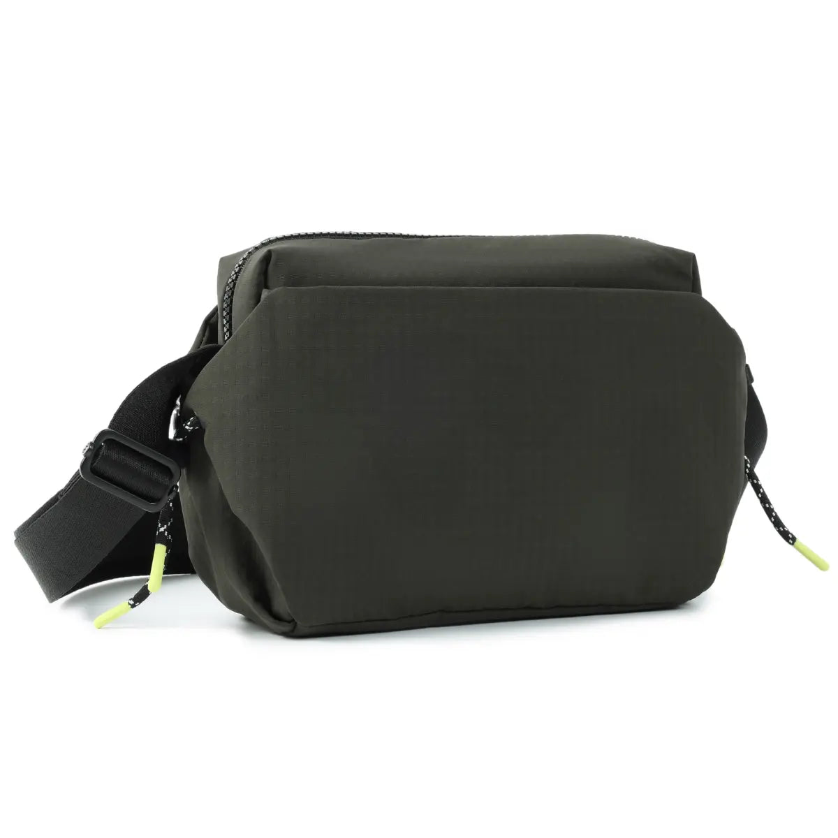 Hedgren KOSHO Medium Crossover Shoulder Bag Black Ink