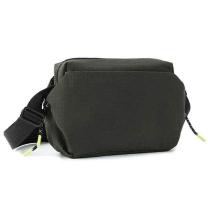 Hedgren KOSHO Medium Crossover Shoulder Bag Black Ink