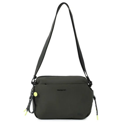 Hedgren KOSHO Medium Crossover Shoulder Bag Black Ink