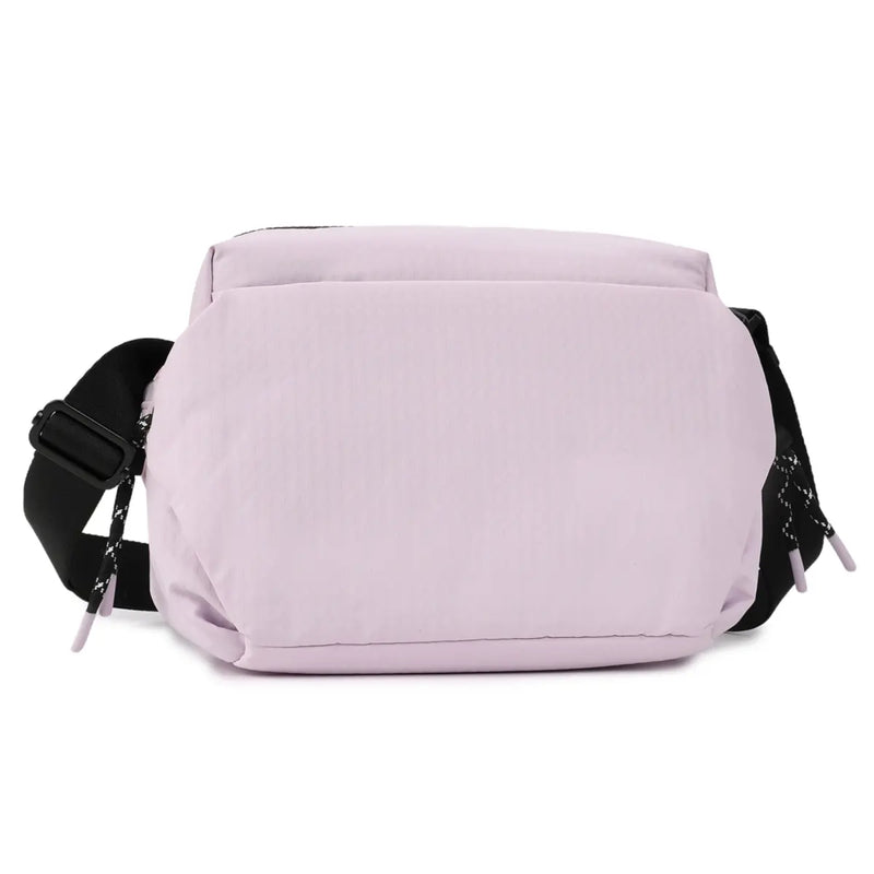 Hedgren KOSHO Medium Crossover Shoulder Bag - Orchid Ice