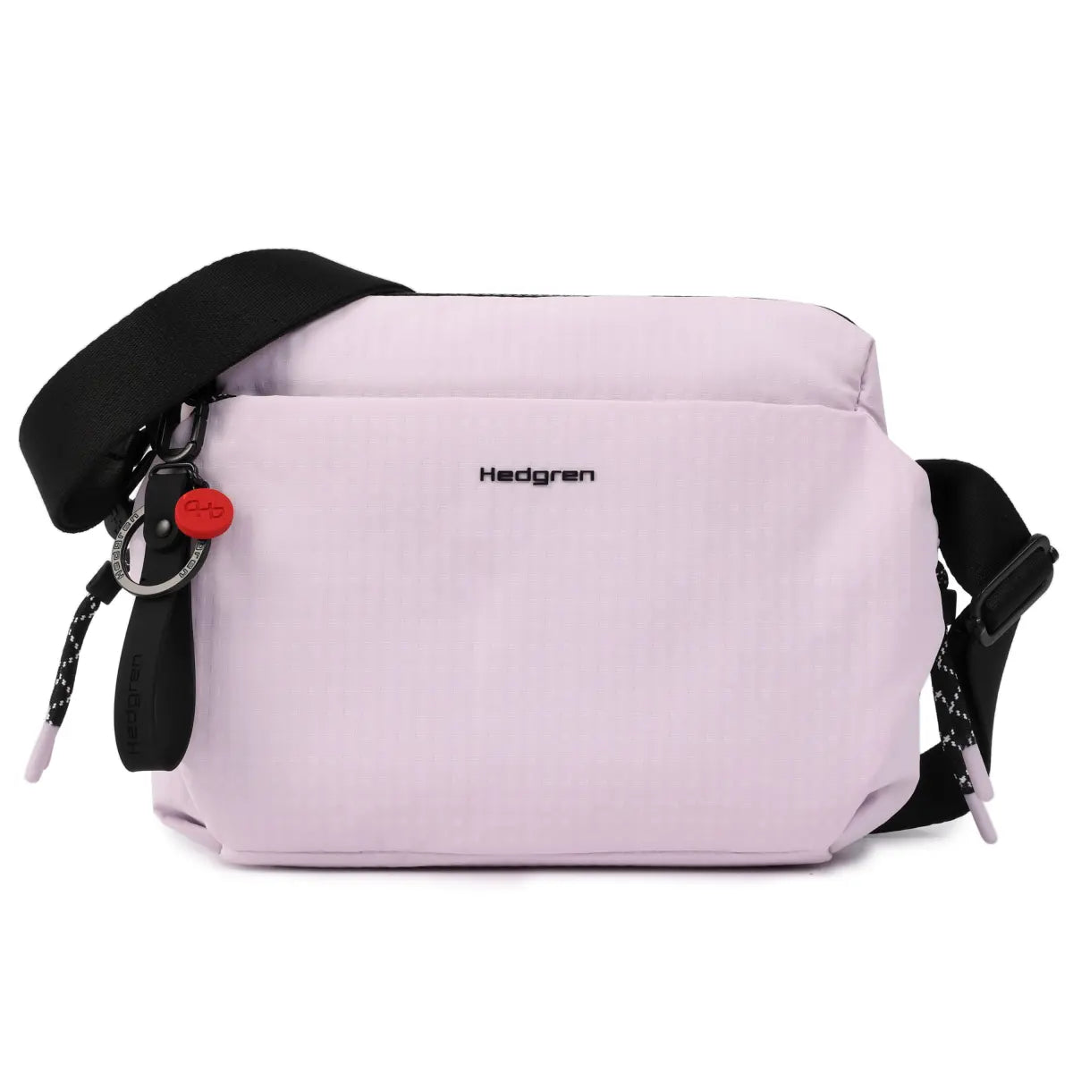 Hedgren KOSHO Medium Crossover Shoulder Bag - Orchid Ice