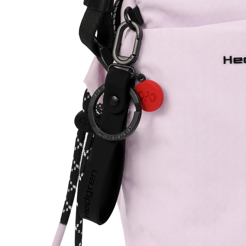 Hedgren KOSHO Medium Crossover Shoulder Bag - Orchid Ice