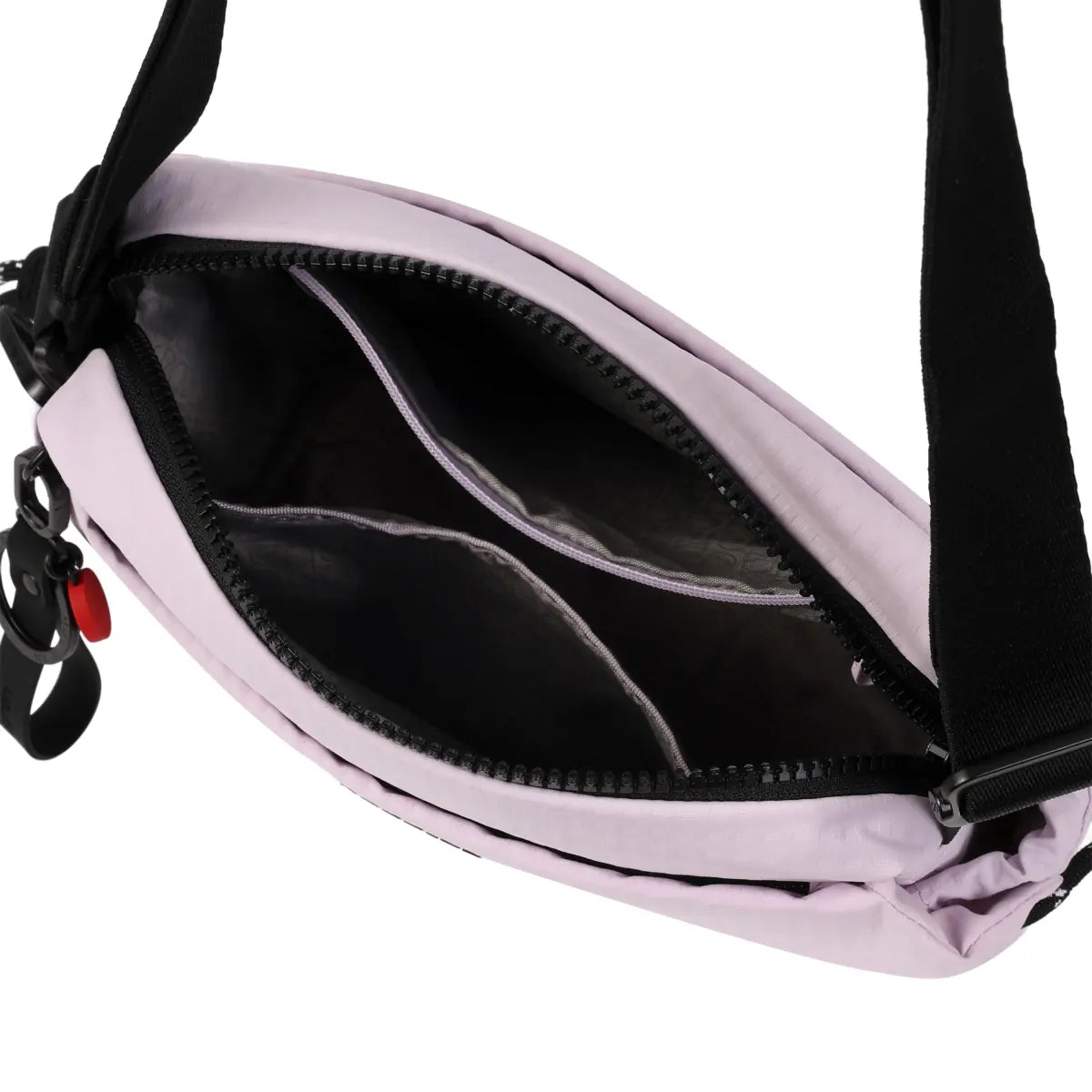 Hedgren KOSHO Medium Crossover Shoulder Bag - Orchid Ice