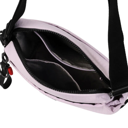 Hedgren KOSHO Medium Crossover Shoulder Bag - Orchid Ice