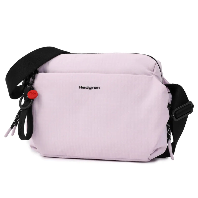 Hedgren KOSHO Medium Crossover Shoulder Bag - Orchid Ice