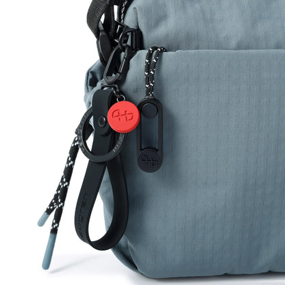 Hedgren KOSHO Medium Crossover Shoulder Bag - Stormy Weather