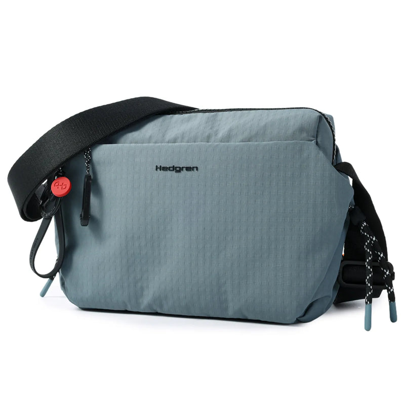Hedgren KOSHO Medium Crossover Shoulder Bag - Stormy Weather