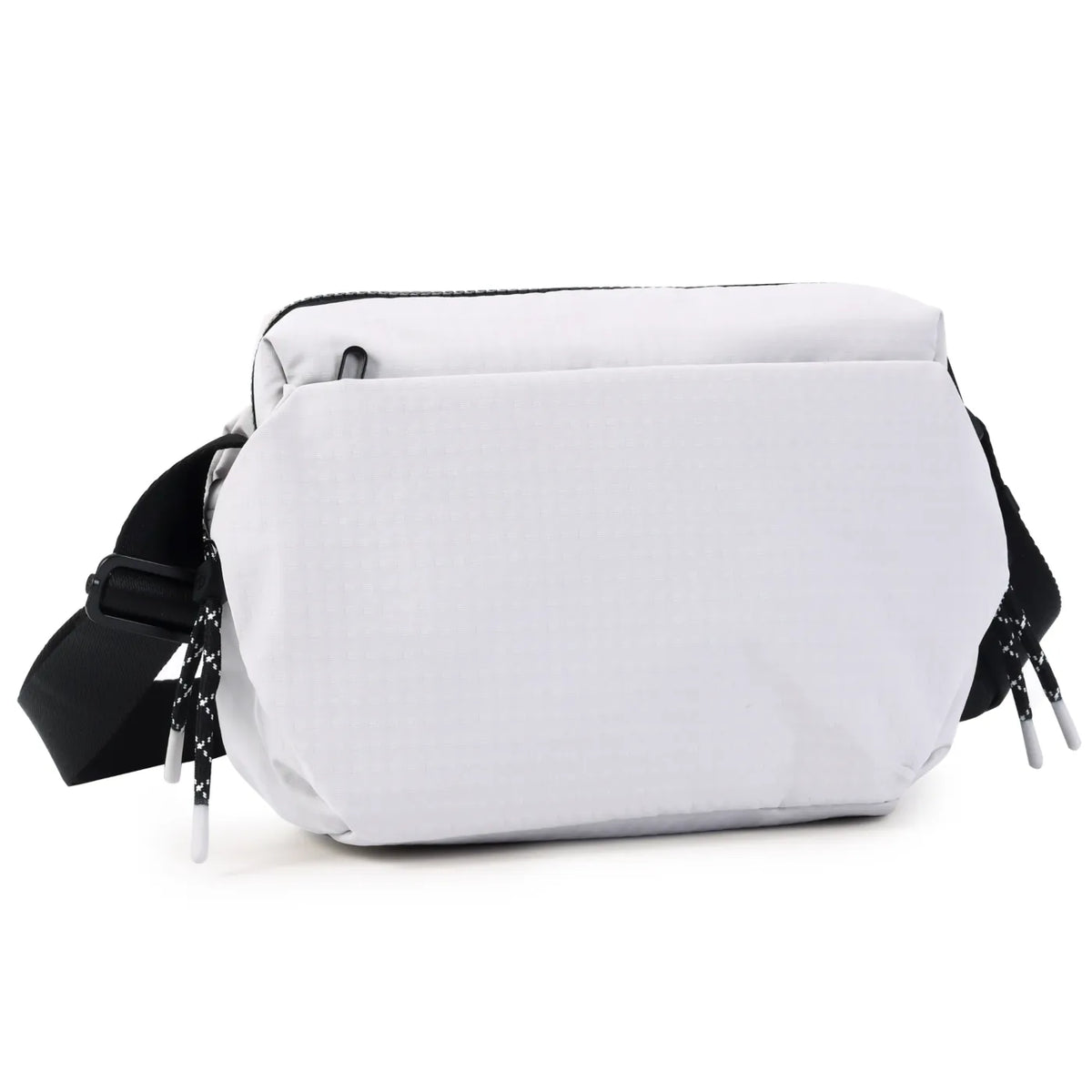 Hedgren KOSHO Medium Crossover Shoulder Bag - Vaporous Grey
