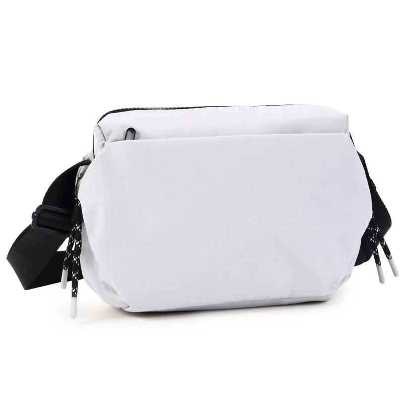 Hedgren KOSHO Medium Crossover Shoulder Bag - Vaporous Grey
