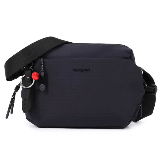 Hedgren KOSHO Medium Crossover Shoulder Bag - Vulcan Blue