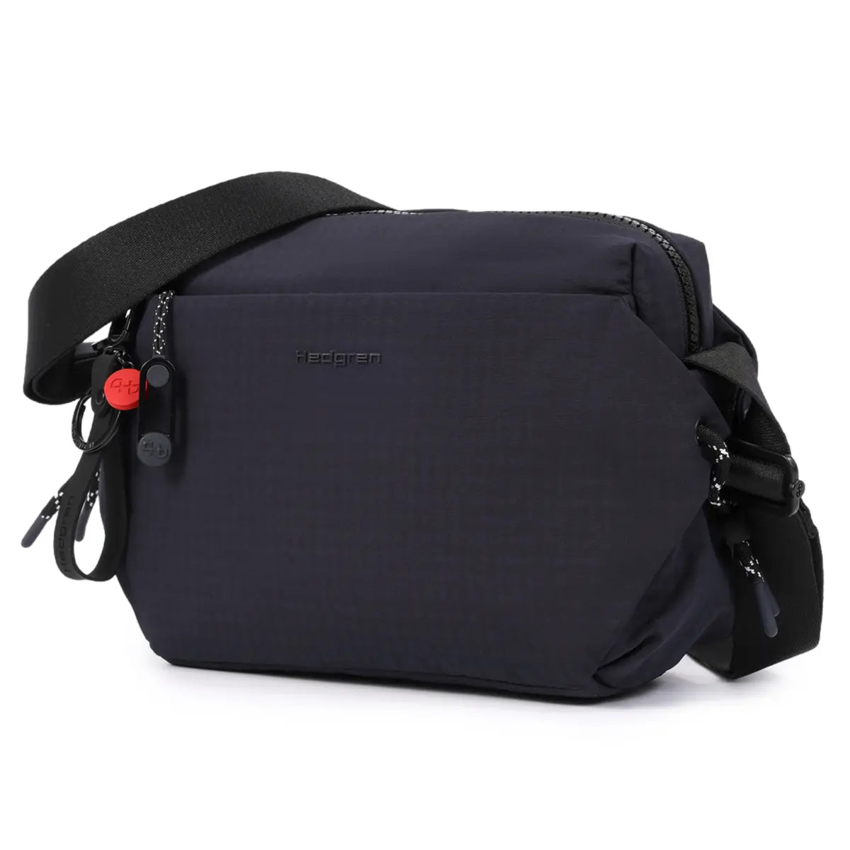 Hedgren KOSHO Medium Crossover Shoulder Bag - Vulcan Blue