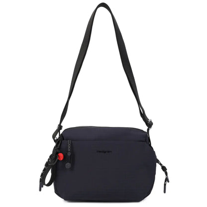 Hedgren KOSHO Medium Crossover Shoulder Bag - Vulcan Blue
