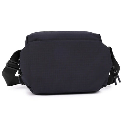 Hedgren KOSHO Medium Crossover Shoulder Bag - Vulcan Blue