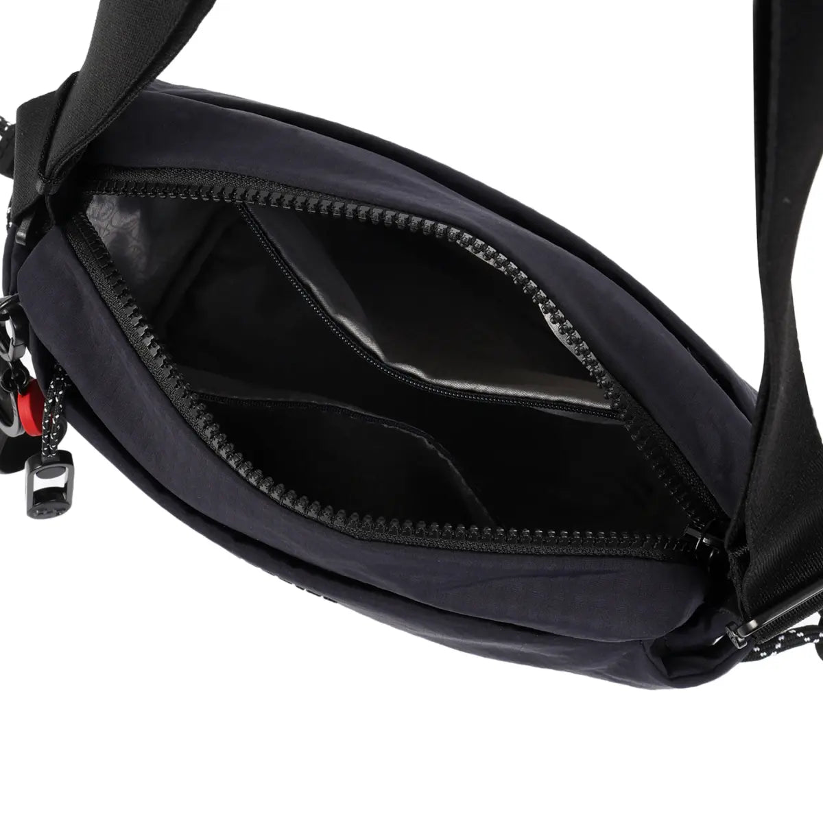 Hedgren KOSHO Medium Crossover Shoulder Bag - Vulcan Blue