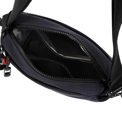 Hedgren KOSHO Medium Crossover Shoulder Bag - Vulcan Blue