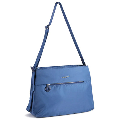Hedgren LAVINA Hobo Bag with RFID - Coastal Fjord
