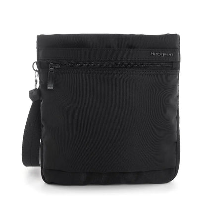 Hedgren Leonce Crossover Bag - Black