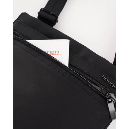 Hedgren Leonce Crossover Bag - Black