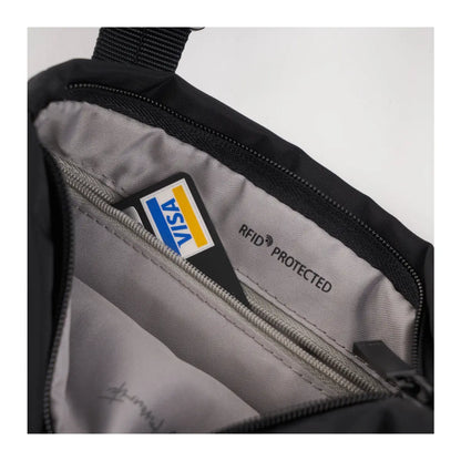 RFID blocking material to protect your personal information