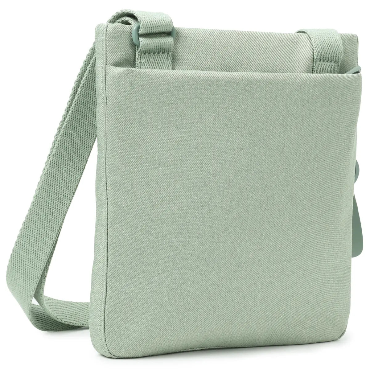 Hedgren LEONCE Small Vertical Crossbody Bag with RFID - Jean Lily Pad